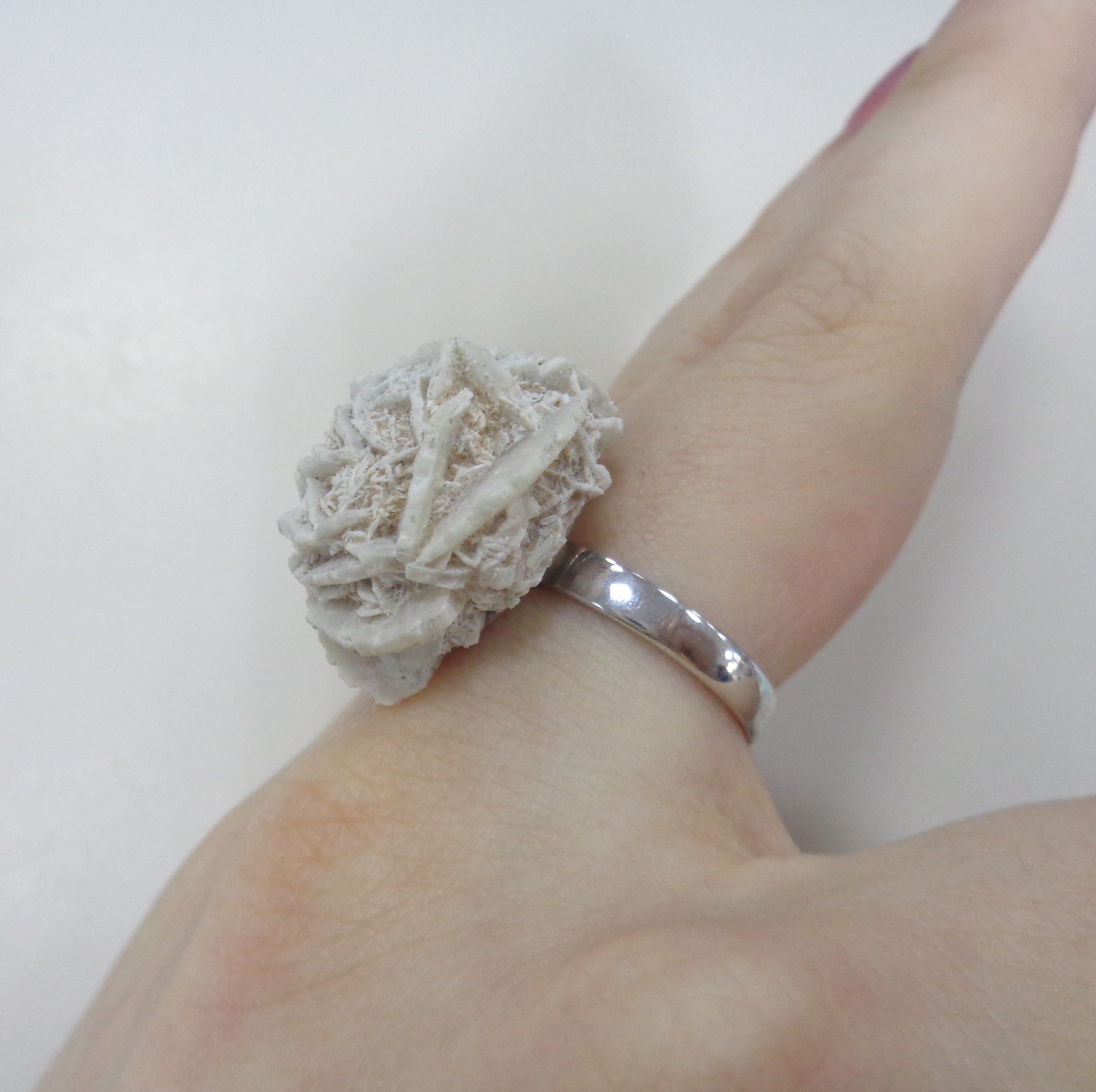 10322-004824 Кольцо (Ag 925)